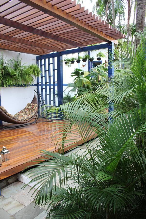 Pousada Dadiva Hotel Boutique Pirenópolis Exteriör bild